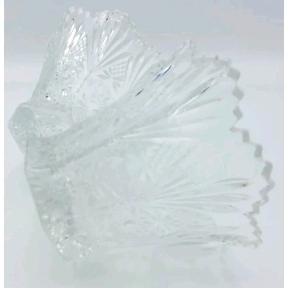 Mikasa Studio Nova Brilliance Votive Candleholder QQ022/339 2 each Country Flair